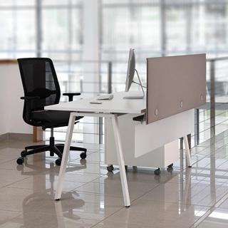 Ideal Line Meble biurowe - Krzesła