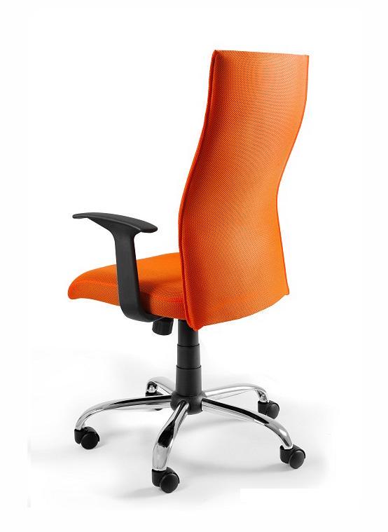 02. Krzesła biurowe - Krzesła