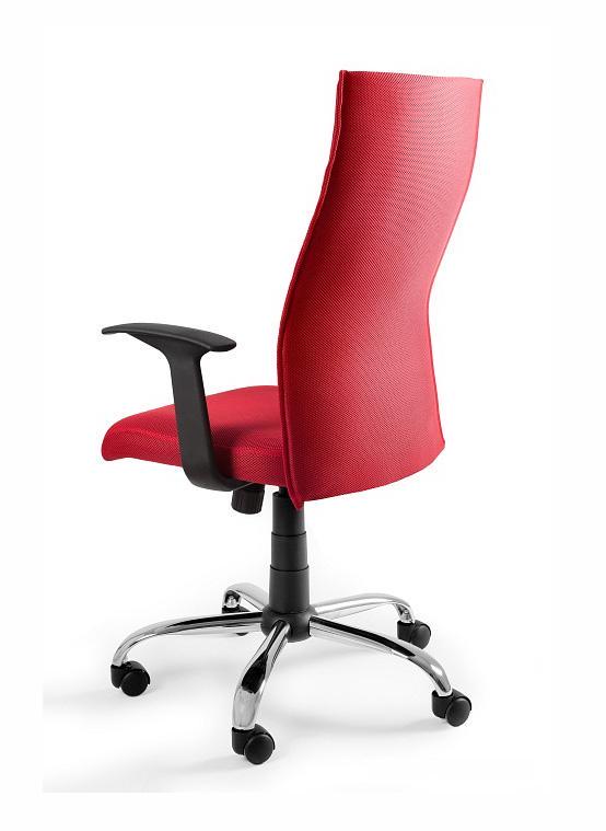 04. Krzesła biurowe - Krzesła