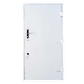 Ideal Line Drzwi wzmocnione - Drzwi skarbcowe